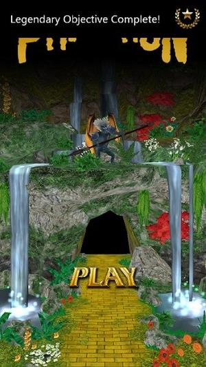 神庙逃亡魔境仙踪(1)