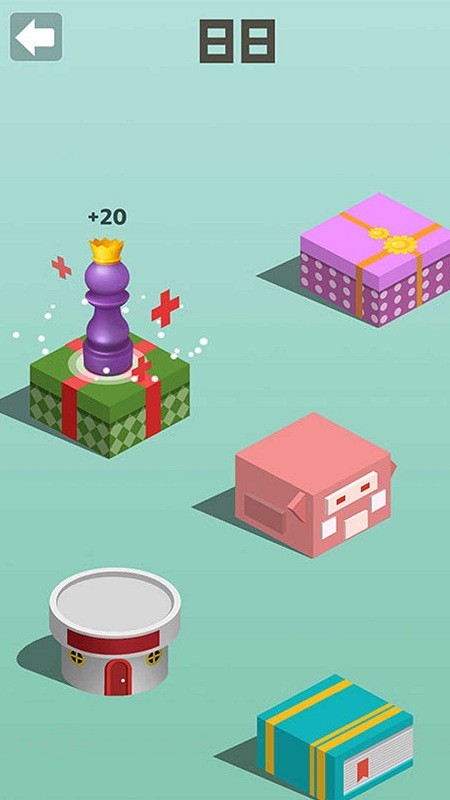 滚动方块的大冒险(1)