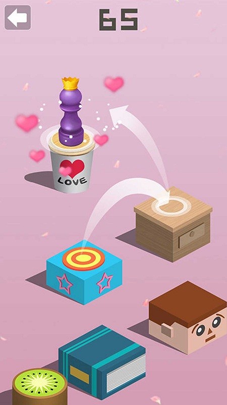 滚动方块的大冒险(3)