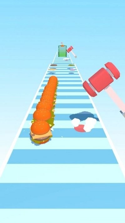 汉堡堆栈跑3d(1)