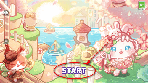 旅猫世界小镇生活(1)