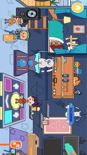 模拟小镇生活(2)