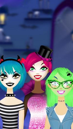 理发恶搞模拟器(1)