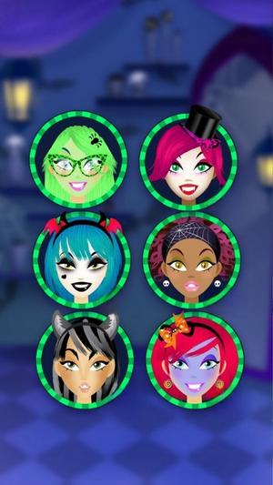 理发恶搞模拟器(2)