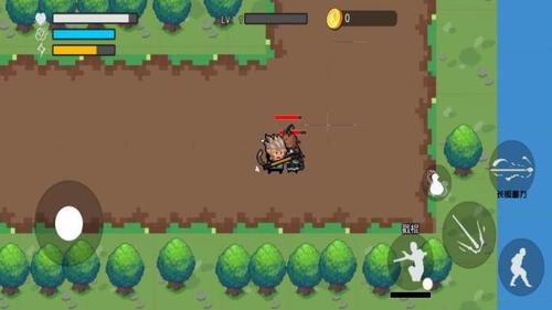 西游战场突围(2)