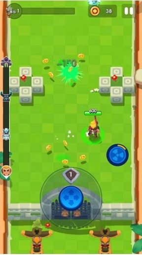 西部狂野射手(2)