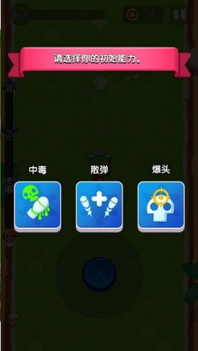 西部狂野射手(3)