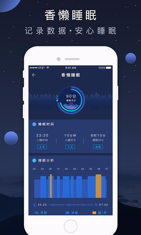 香懒睡眠(2)