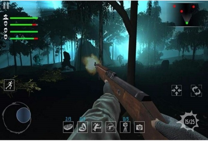 末日生还者app(4)