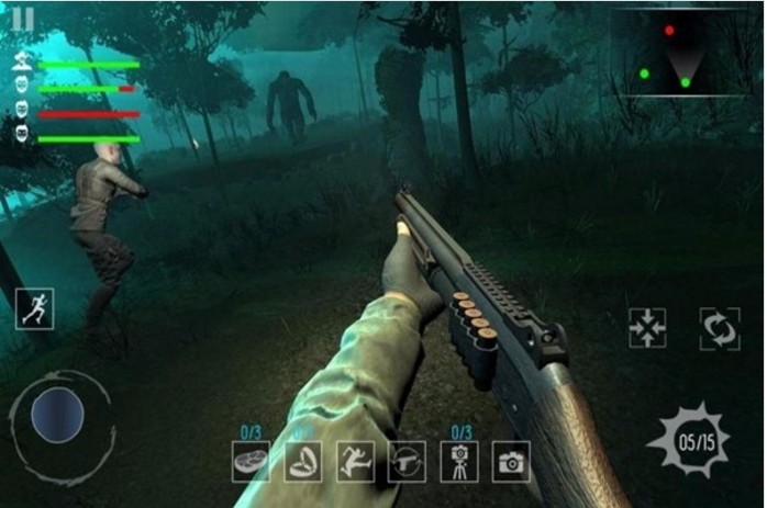 末日生还者app(3)