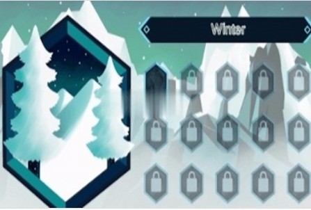 平面立方体颜色