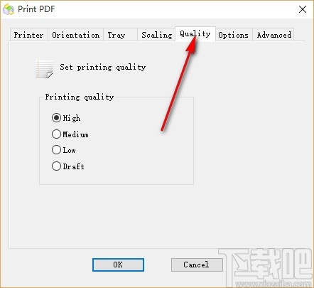 VeryPDF PDF Batch Print GUI(批量打印软件)