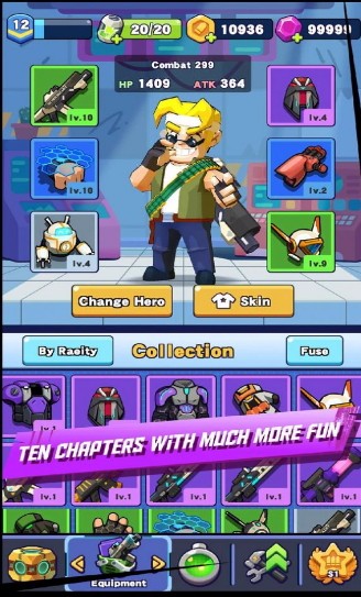 全球战争模拟器