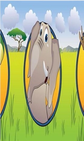 野生动物的声音