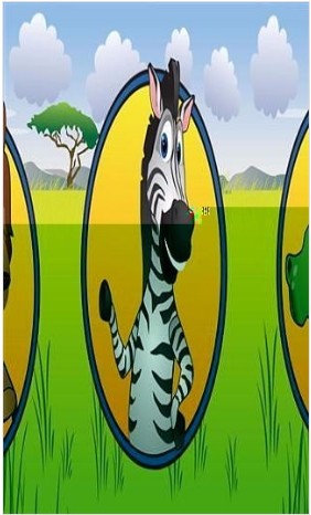 野生动物的声音