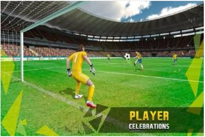 明星足球世界杯(3)