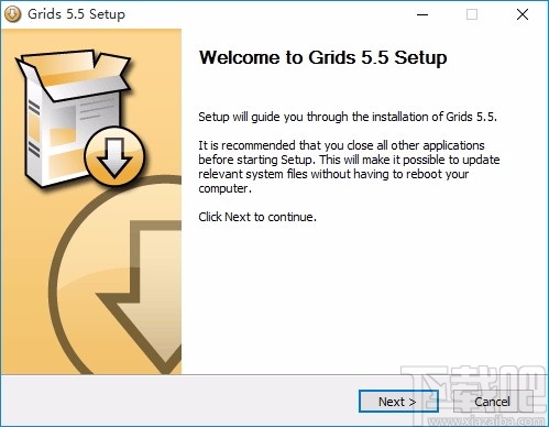 Grids(图片浏览工具)