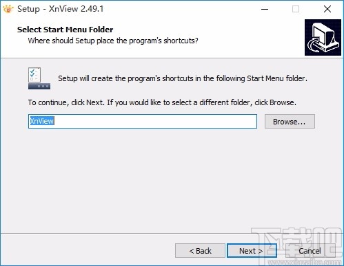 Xnview Full(图像查看软件)