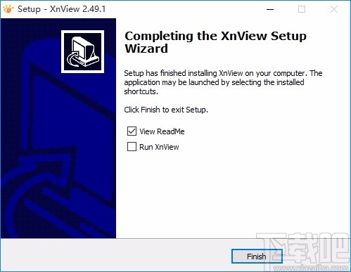 Xnview Full(图像查看软件)