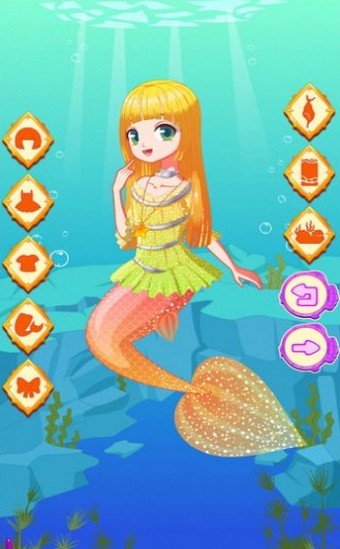 小公主苏菲亚换装