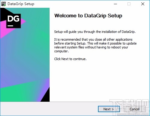 JetBrains DataGrip(数据库管理工具)