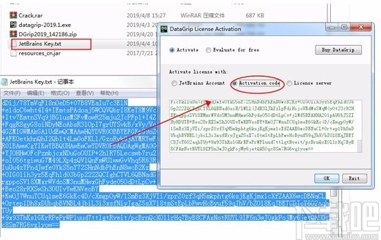 JetBrains DataGrip(数据库管理工具)