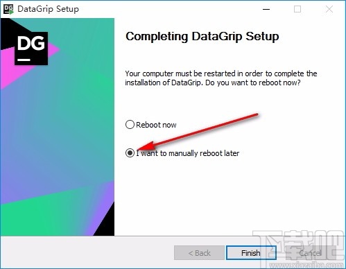 JetBrains DataGrip(数据库管理工具)