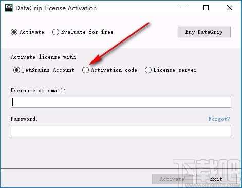 JetBrains DataGrip(数据库管理工具)