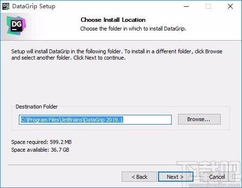 JetBrains DataGrip(数据库管理工具)