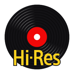 Hi-Res Audio Recorder(索尼黑胶唱片录音软件)