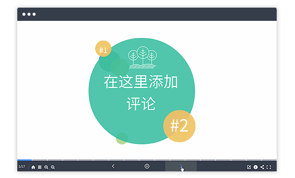 focusky多媒体演示制作大师