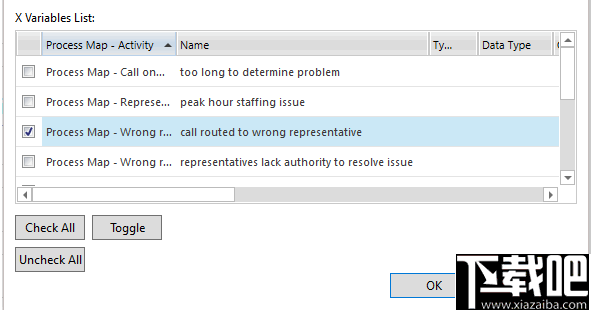MiniTAB Workspace(流程图制作工具)