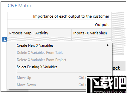 MiniTAB Workspace(流程图制作工具)
