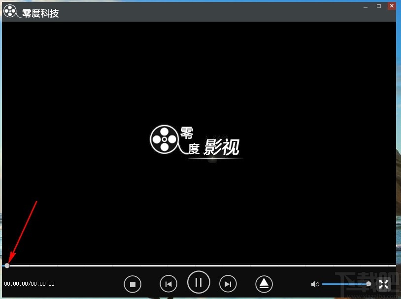 零度播放器(视频播放)