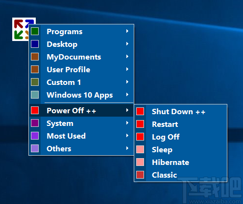 Start Everywhere(开始菜单编辑工具)