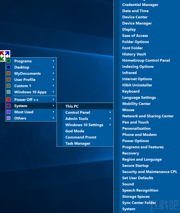 Start Everywhere(开始菜单编辑工具)