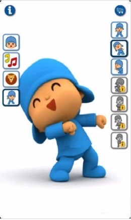 说话的小屁孩(3)