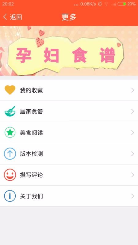 家常菜食谱大全(3)