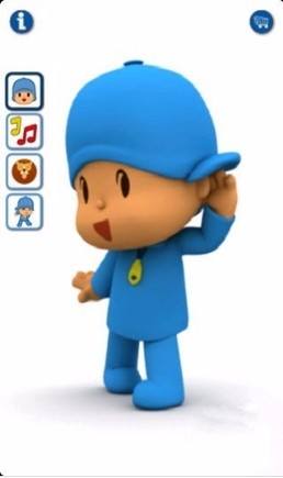 说话的小屁孩(2)