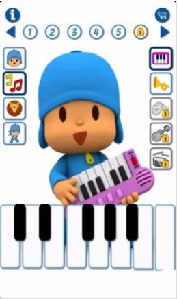 说话的小屁孩(1)