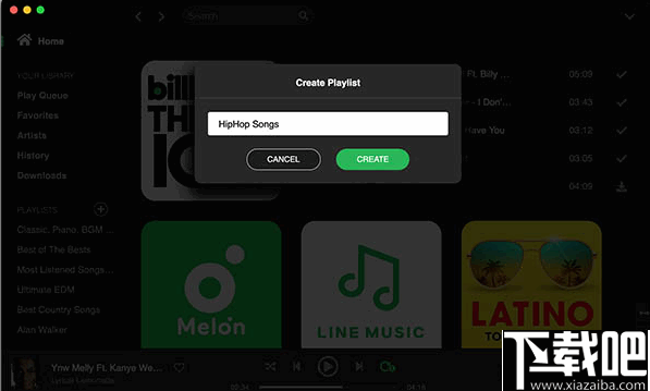 MusicPlus(mp3音乐播放器)
