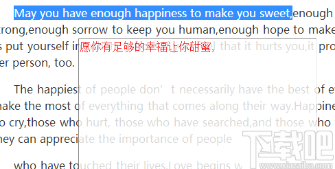 有道在线翻译软件