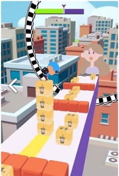 梦幻小家大改造