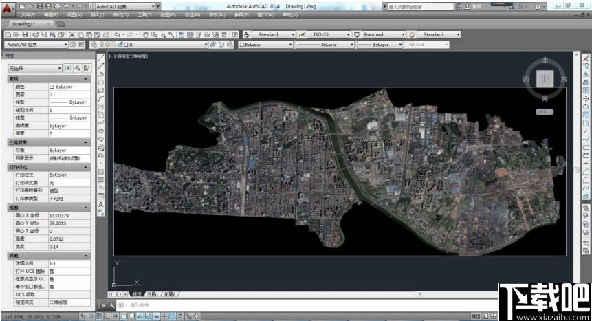 迈高图(地图数据下载器)