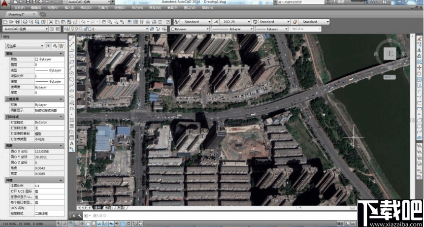 迈高图(地图数据下载器)