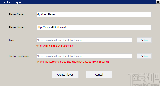 Gilisoft Video DRM Protection(视频DRM保护辅助工具)