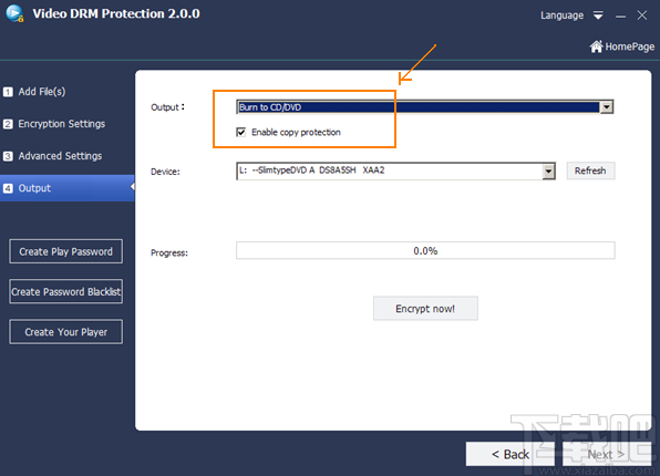 Gilisoft Video DRM Protection(视频DRM保护辅助工具)