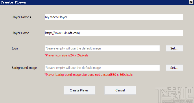 Gilisoft Video DRM Protection(视频DRM保护辅助工具)
