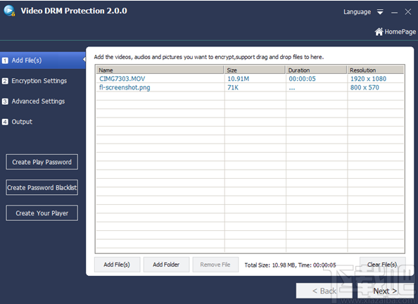 Gilisoft Video DRM Protection(视频DRM保护辅助工具)