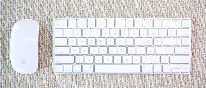 鼠标自动移动的处理方法